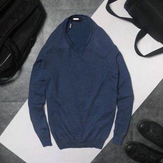 Áo len Massimo Dutti xuất dư chính phẩm.
