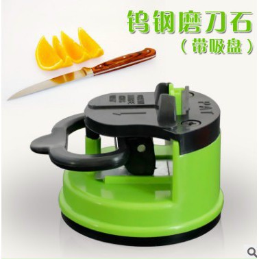 Dụng Cụ Mài Dao Nhiều Màu