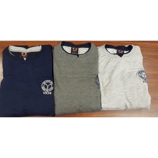 Bộ nỉ nam Uniqlo