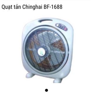 Quạt tản gió/quạt hộp Chinghai