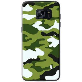 Ốp lưng Samsung Galaxy S7, S7 Edge in hình Sọc rằn ri