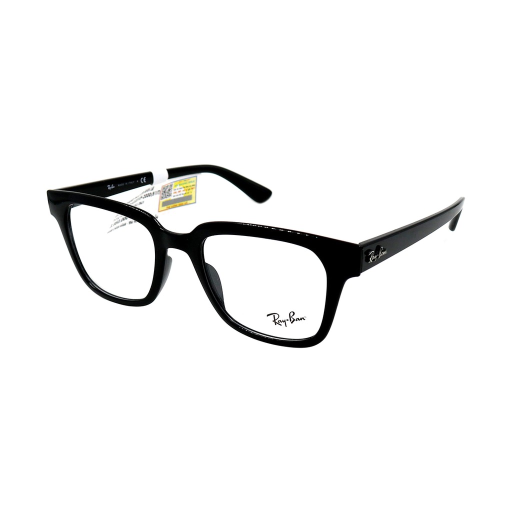 Gọng Kính Unisex Rayban RB4323VF