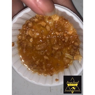 Combo 5 bịch bánh tráng chấm tỏi 🥳🤪 - bánh tráng phơi sương - bánh tráng tỏi phi