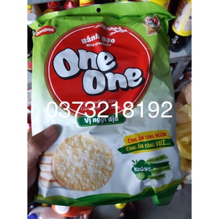 Bánh gạo One One vị ngọt dịu 150g