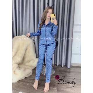 Đ𝗢̂̀ 𝗕𝗢̣̂ 𝗠𝗔̣̆𝗖 𝗡𝗛𝗔̀ 𝗣𝗜𝗝𝗔𝗠𝗔 𝗟𝗨̣𝗔 𝗚𝗔̂́𝗠 𝗦𝗔𝗡𝗚 𝗖𝗛𝗔̉𝗡𝗛 (𝗧𝗮𝘆 𝗗𝗮̀𝗶 𝗤𝘂𝗮̂̀𝗻 𝗗𝗮̀𝗶)