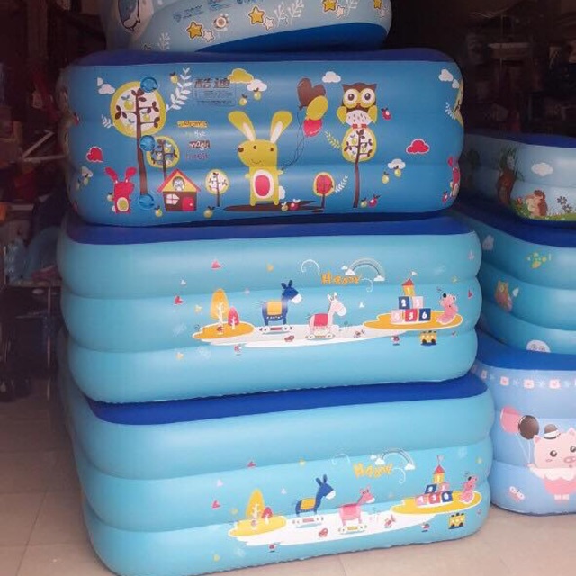 Phao bơi trẻ em
