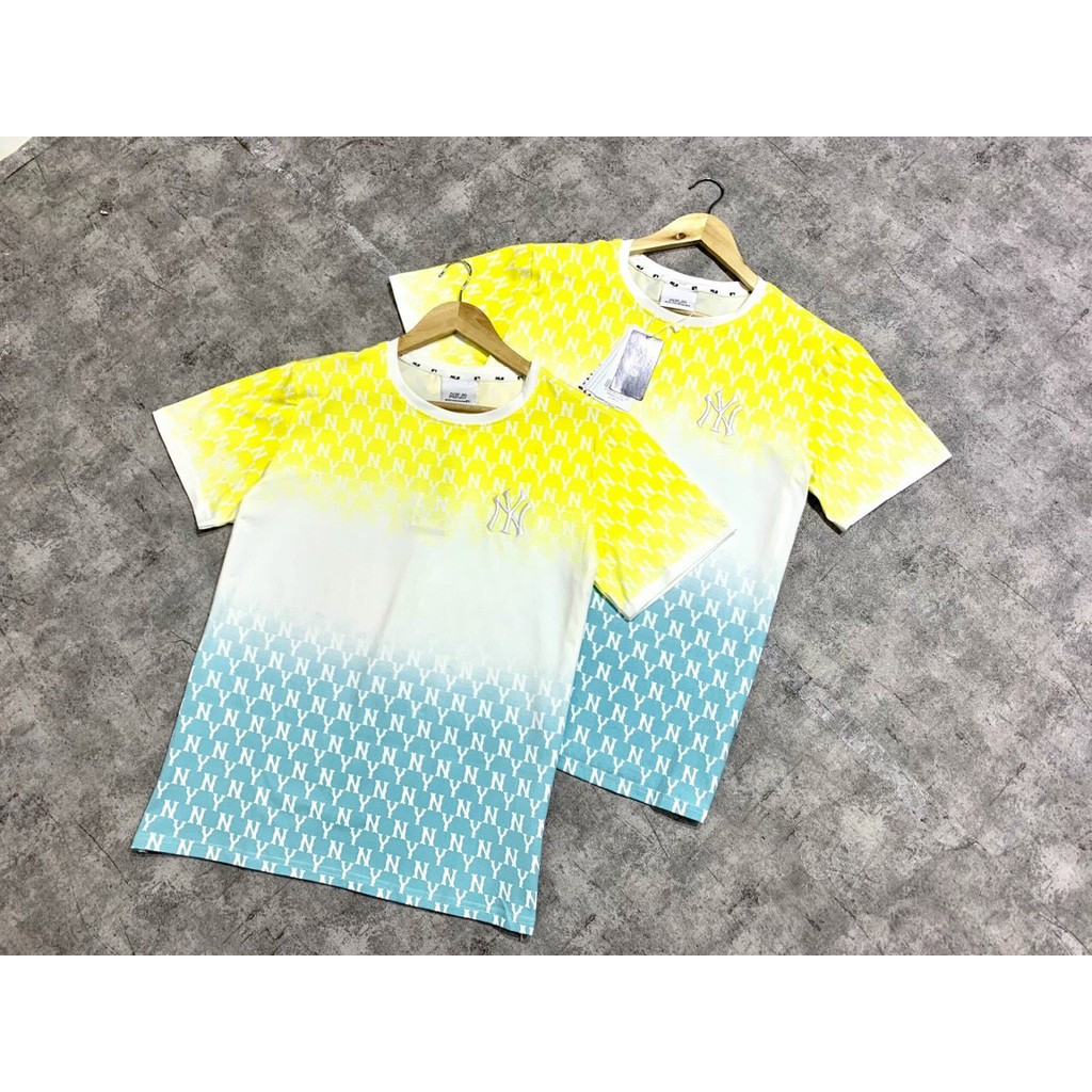 Áo phông Unisex Hot trend Hàn Quốc