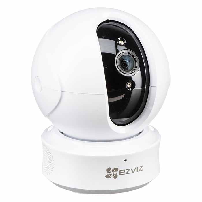 Camera Wifi 360 Ezviz Full HD 1080p bản 2019 - Smart Night Vision - C6N