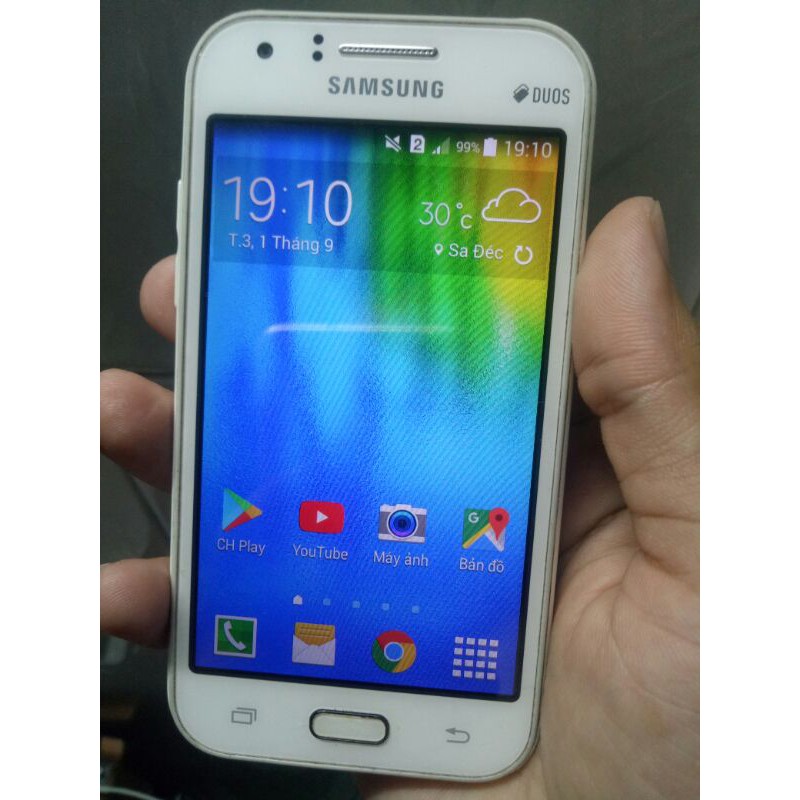 Điện thoại Samsung J1 (đã qua sử dụng)