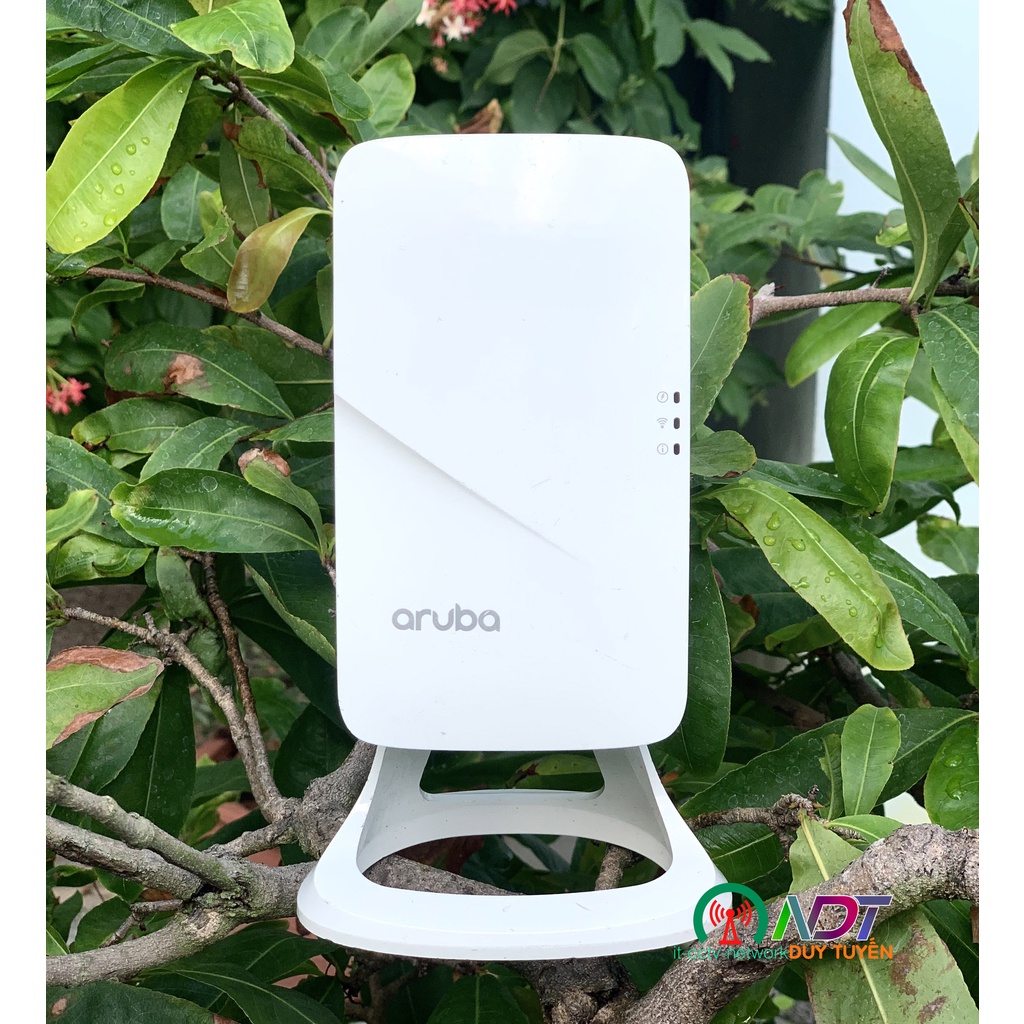 ✅ Aruba 303H Bộ Phát Wifi Chuyên Dụng Roaming Mesh