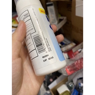 Dầu nóng xoa bóp IcyHot No Mess