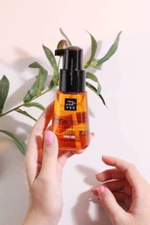 Dầu dưỡng tóc Hàn Quốc