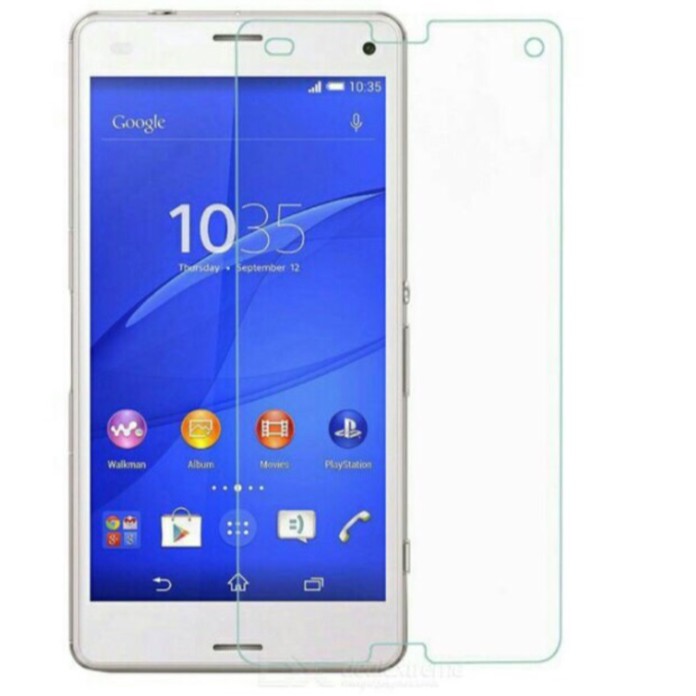 Bộ 2 Kính Sony Xperia Z3