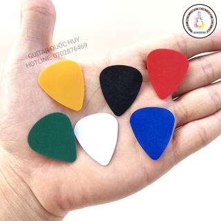 [GIÁ RẺ] Pick gảy - phím gảy đàn Guitar