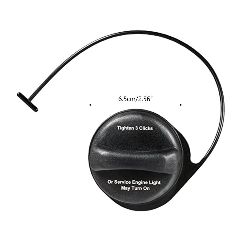 Nắp Bình Nhiên Liệu Bên Trong Cho Xe Hơi 1500 2500 3500 04-13 20915842 Đồ Chơi GT GT GT GT