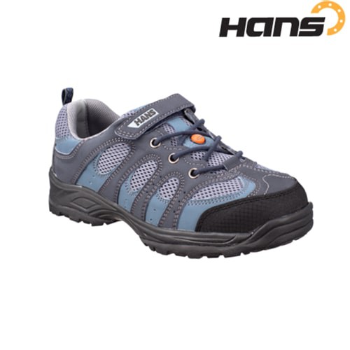 Giày bảo hộ siêu nhẹ Hans HS-34 Picaso nhập khẩu từ Hàn Quốc chỉ nhẹ có 440gr / 1 chiếc