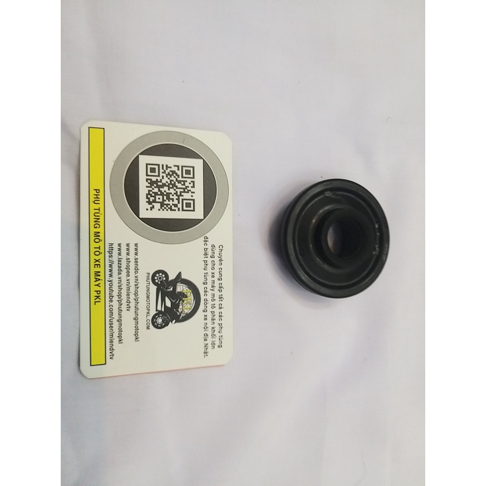 Cao su giảm chấn Két nước mát Suzuki Wagon R+ 2001-2007 và các dòng xe tương ứng Hàng chính hãng Suzuki Giá 1 cái