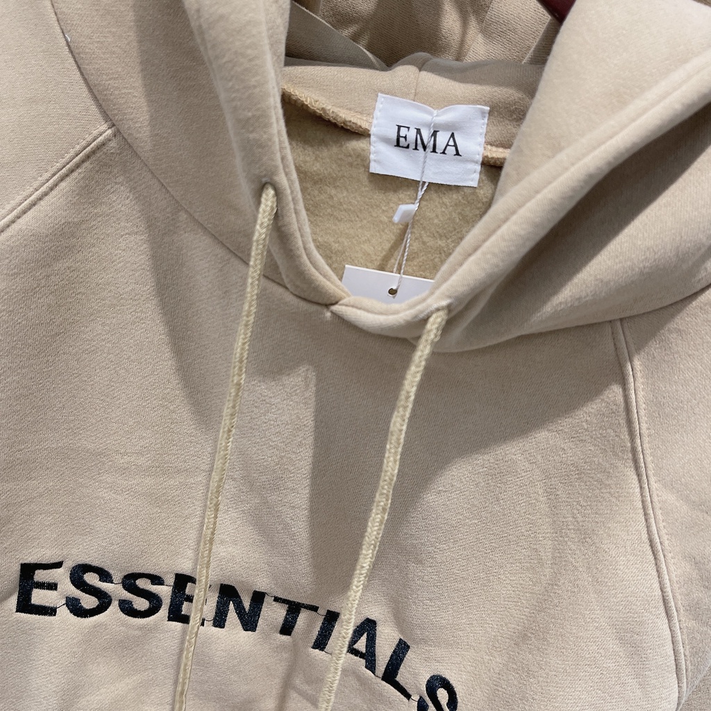ÁO NỈ ESSE HOODIE HÀNG QUẢNG CHÂU SIÊU HOT