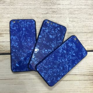 Ốp lưng iphone thạch anh lưng đá cẩm thạch cho 6 plus và 6s plus