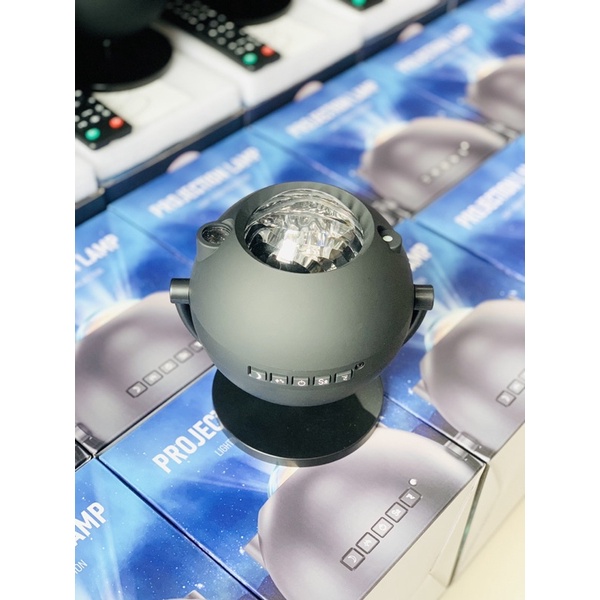 Đèn Nền Thiên Hà V7 Pro Mới 100%