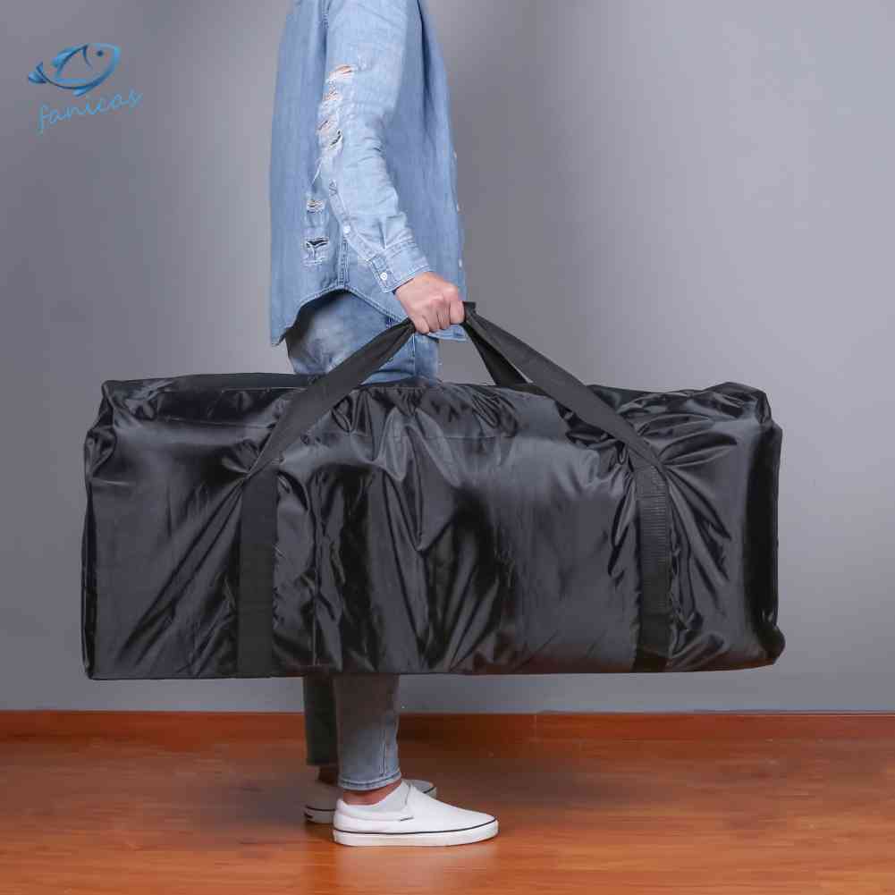 Túi Đeo Vai Đựng Đồ Chống Thấm Nước FANIC Cho Xe Scooter Điện M365