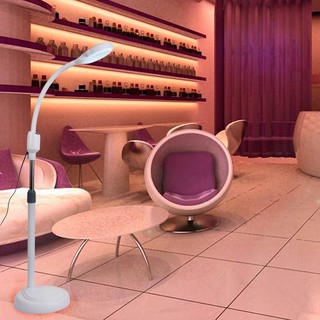 đèn nối mi đứng sàn siêu sáng