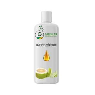 Hương bưởi 1l - hương liệu mỹ phẩm