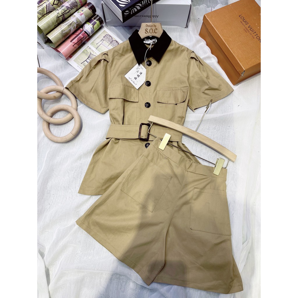 🌸 Link đặt hàng đầm váy Shopee live