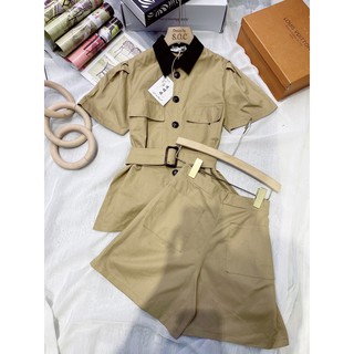 🌸 Link đặt hàng đầm váy Shopee live