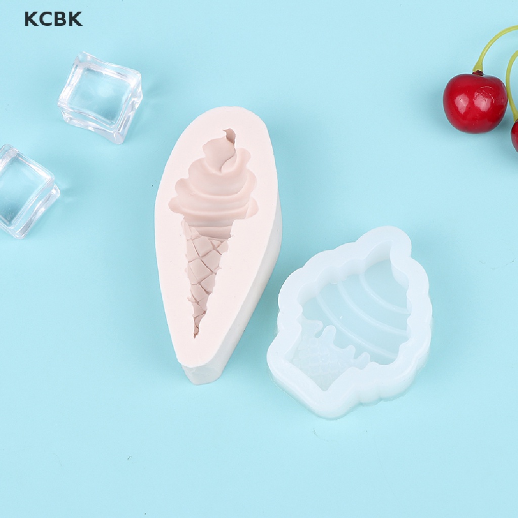 Khuôn silicone Làm Bánh Hình Nón Tiện Dụng