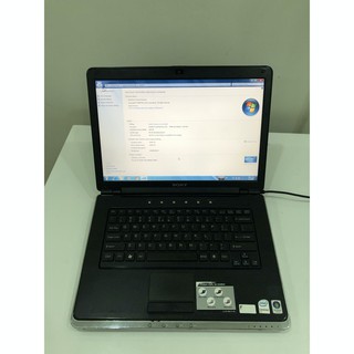 Laptop cũ sony pcg-5l2l,core 2 duo,4gb ram,150gb hdd