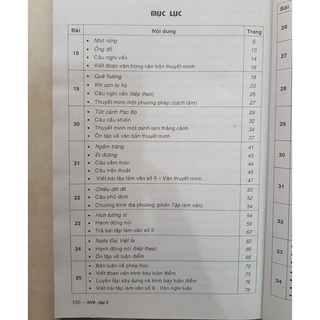 Sách - Học Tốt Ngữ Văn 8 Tập 2