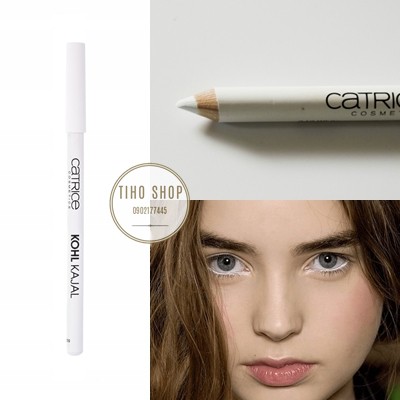Chì kẻ mắt Catrice Kohl Kajal Eye