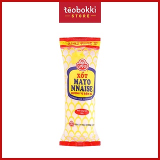 Sốt Mayonnaise Ottogi