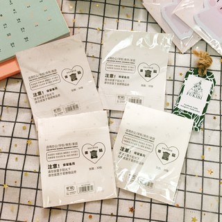 GIẤY NOTE HEO HỒNG ĐÁNG YÊU ẢNH THẬT