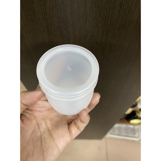 Hủ yaua mập 100ml (set 20c)