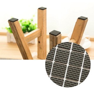 MIẾNG LÓT CHÂN GHẾ, CHÂN BÀN