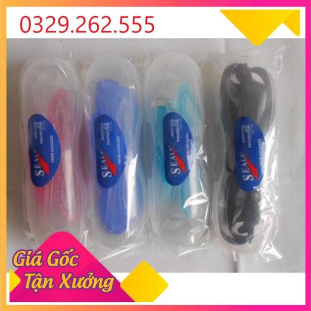 (Sale Khủng)  Kính bơi SEALS chính hãng giá rẻ