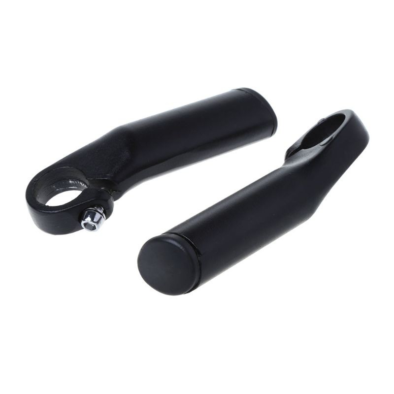 Set 2 tay vịn gắn ghi đông xe đạp 22.2mm tiện dụng