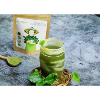 Bột rau diếp cá