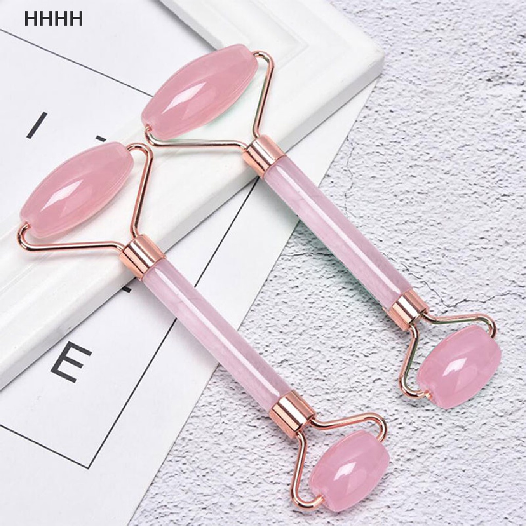Cây Lăn Mát Xa Mặt Bằng Đá Tiện Dụng