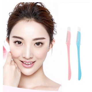 Dao cạo chân mày Vacosi Eyebrow Knife (1 cây)