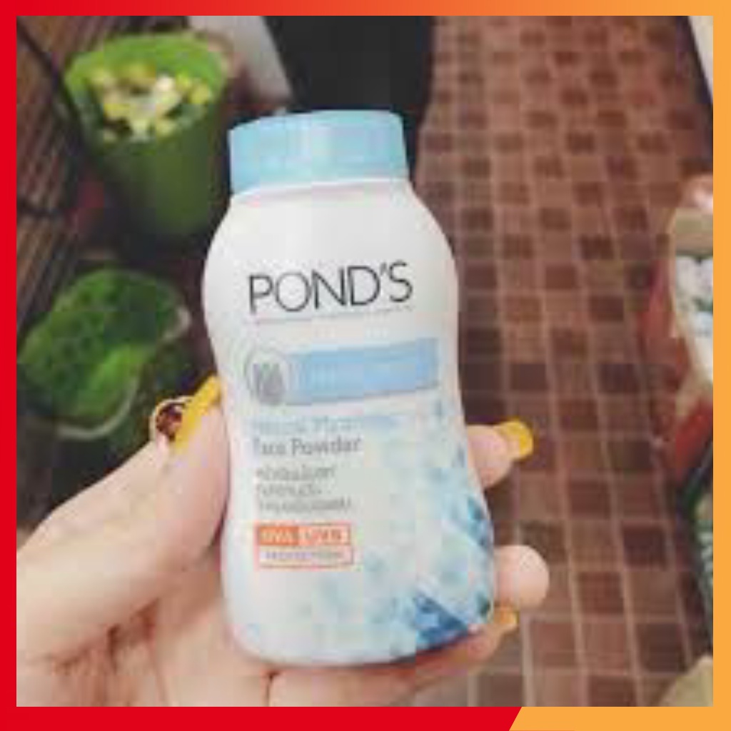 Phấn Lạnh Pond's