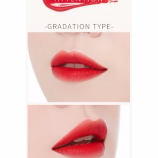 Son Apieu Color Lip Stain version 2017