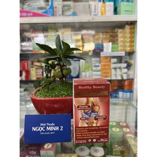 HB Glucosamine 3in1 (Hộp 60 thumbnail