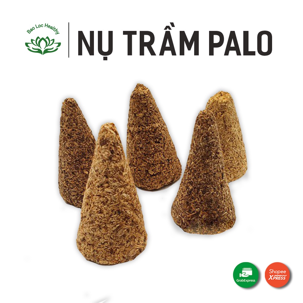 Nụ Trầm Palo Santo Nhập Khẩu Peru