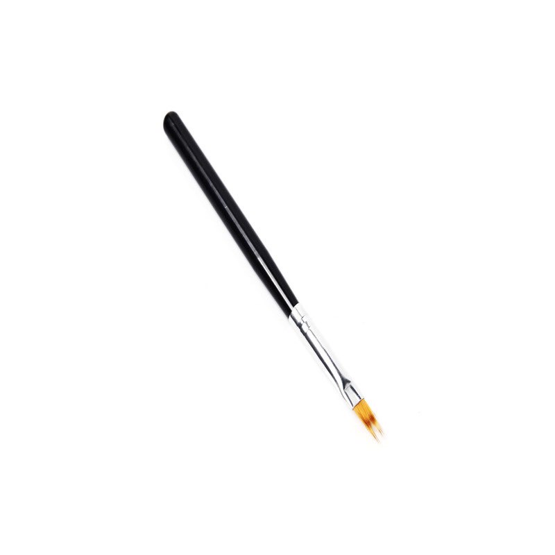 Cọ Ombre, bút trải omber lên móng