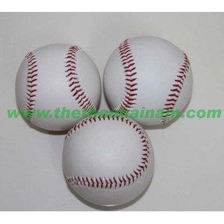 Quả bóng chày da mềm B548
