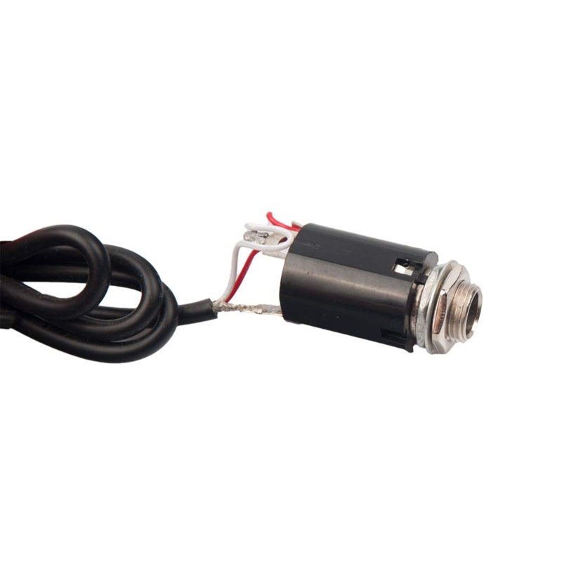 Bộ Cân Bằng EQ 3 Band Chuyên Dụng Cho Đàn Guitar EQ-505