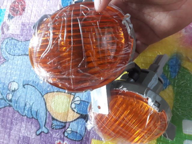 Đèn xi nhan trước matiz 2